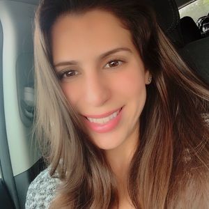 Meet your Posher, Natalie